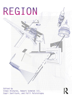 cover image of Region